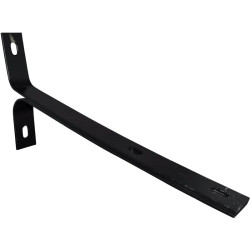 PartzBiz CE 8184201006 - Bumper bracket, rear, left/right PartzBiz CE 8184201006 - Bumper bracket, rear, left/right