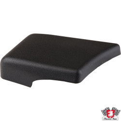PartzBiz CE 1184300880 - Bumper end cap, right front, left rear PartzBiz CE 1184300880 - Bumper end cap, right front, left rear