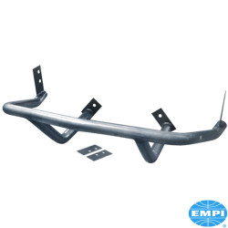 PartzBiz CE 8184104908 - Bumper, front, Baja, raw. 1 1/2