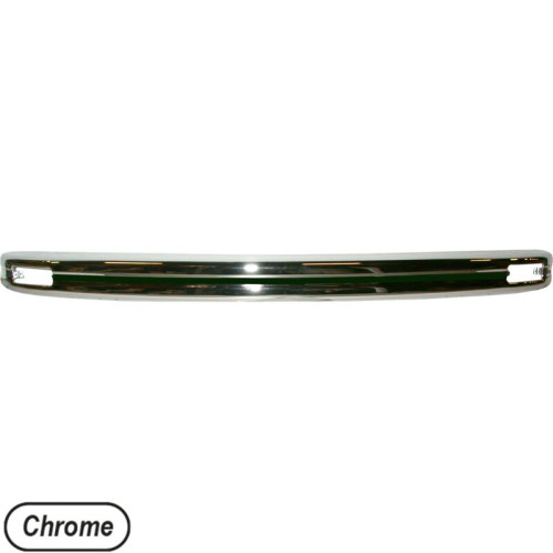 PartzBiz CE: 8184100406-Bumper, front, chrome, Brazil PartzBiz CE: 8184100406-Bumper, front, chrome, Brazil