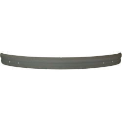 PartzBiz CE 8184100606 - Bumper, front, primed, Brazil