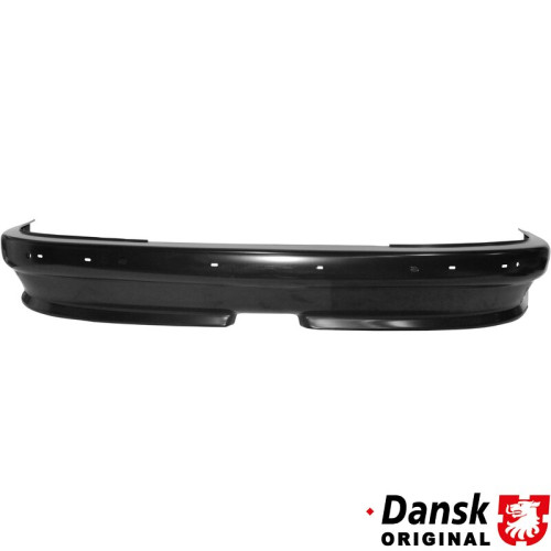 PartzBiz CE: 1684100700-Bumper, front, S-model PartzBiz CE: 1684100700-Bumper, front, S-model