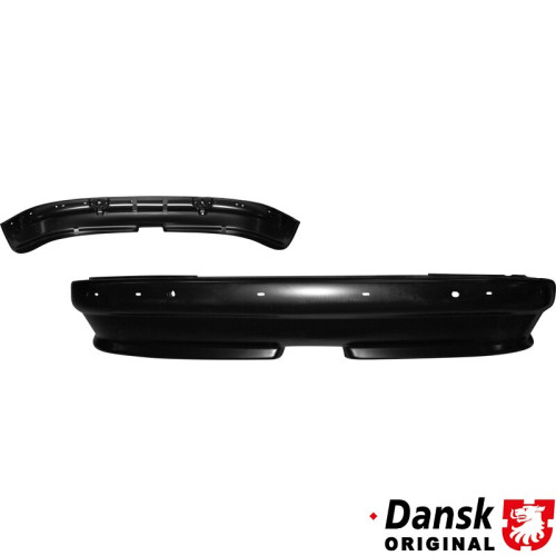 PartzBiz CE: 1684100800-Bumper, front, S-model look PartzBiz CE: 1684100800-Bumper, front, S-model look