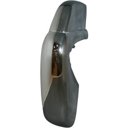 PartzBiz CE 1684100186 - Bumper horn, front, right