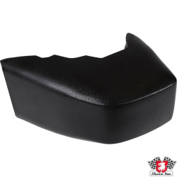 PartzBiz CE 1684200670 - Bumper horn, rear, left