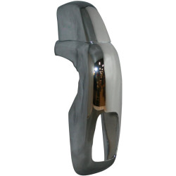 PartzBiz CE 1684200176 - Bumper horn, rear