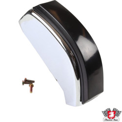 PartzBiz CE 1684200700 - Bumper horn, rear