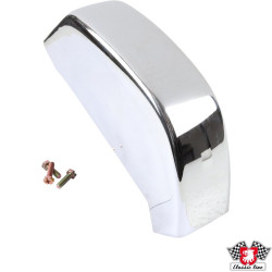 PartzBiz CE 1684200200 - Bumper horn, rear