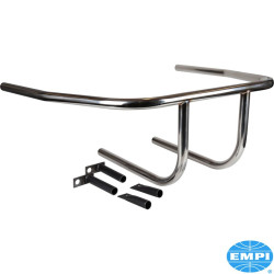 PartzBiz CE 8184202508 - Bumper, rear, Baja, Shock Tower Mount
