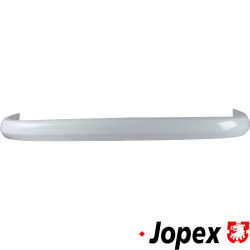 PartzBiz CE 8184202000 - Bumper, rear