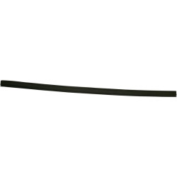PartzBiz CE 1684250106 - Bumper seal, lateral, rear
