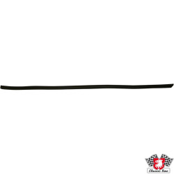 PartzBiz CE 1684450386 - Bumper seal, lateral, rear, right