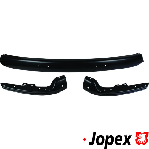 PartzBiz CE: 8184102110-Bumper set, front, primed