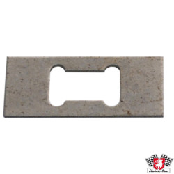 PartzBiz CE 8952250800 - Bush, spring shackle