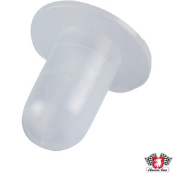 PartzBiz CE 1689804600 - Bushing for door panel/dashboard clip