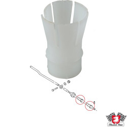 PartzBiz CE 8131500700 - Bushing for gear shift rod PartzBiz CE 8131500700 - Bushing for gear shift rod