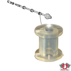 PartzBiz CE 1670150100 - Bushing for throttle linkage
