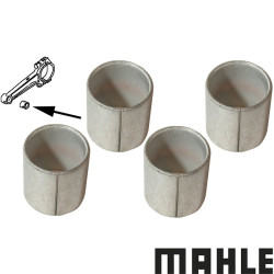PartzBiz CE 8110850317 - Bushing set for connecting rod PartzBiz CE 8110850317 - Bushing set for connecting rod