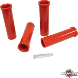 PartzBiz CE 8140151518 - Bushing set for front axle beam PartzBiz CE 8140151518 - Bushing set for front axle beam