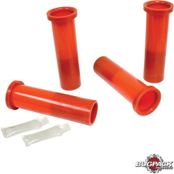 PartzBiz CE 8140150718 - Bushing set for front axle beam PartzBiz CE 8140150718 - Bushing set for front axle beam