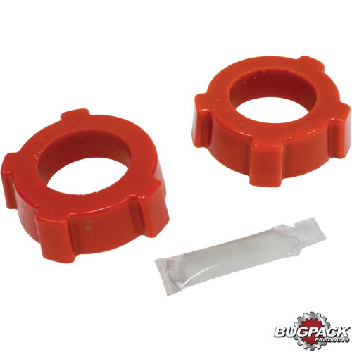 PartzBiz CE: 8152252018-Bushing set for spring plate, knobby PartzBiz CE: 8152252018-Bushing set for spring plate, knobby