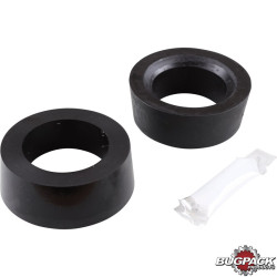 PartzBiz CE 8152252918 - Bushing set for spring plate, smooth PartzBiz CE 8152252918 - Bushing set for spring plate, smooth