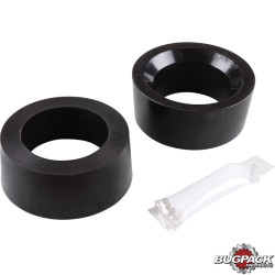 PartzBiz CE 8152253018 - Bushing set for spring plate, smooth PartzBiz CE 8152253018 - Bushing set for spring plate, smooth