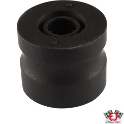 PartzBiz CE 1645601500 - Bushing with needle roller bearing