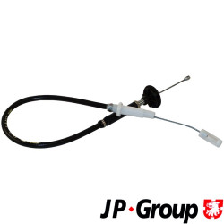 PartzBiz CE 1170200700 - Cable Pull, clutch control PartzBiz CE 1170200700 - Cable Pull, clutch control