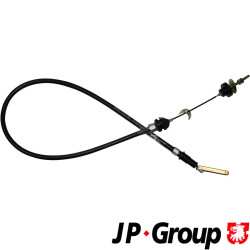 PartzBiz CE 1170200800 - Cable Pull, clutch control PartzBiz CE 1170200800 - Cable Pull, clutch control