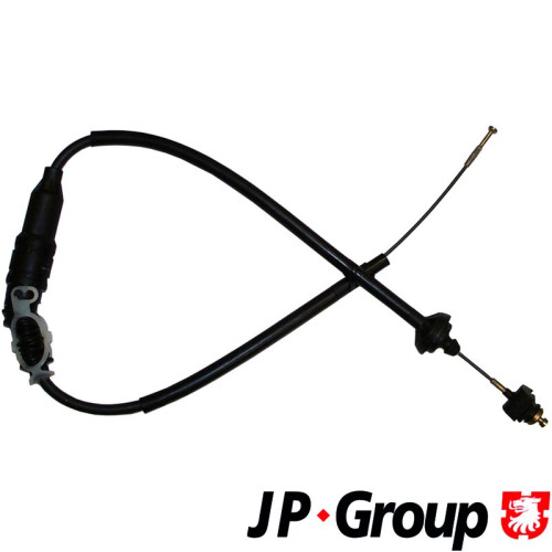 PartzBiz CE: 1170202100-Cable Pull, clutch control PartzBiz CE: 1170202100-Cable Pull, clutch control