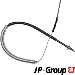 PartzBiz CE 1270200700 - Cable Pull, clutch control PartzBiz CE 1270200700 - Cable Pull, clutch control