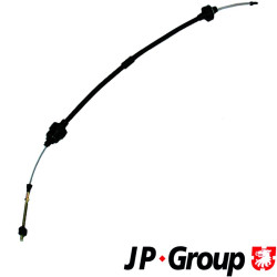 PartzBiz CE 1270201200 - Cable Pull, clutch control PartzBiz CE 1270201200 - Cable Pull, clutch control
