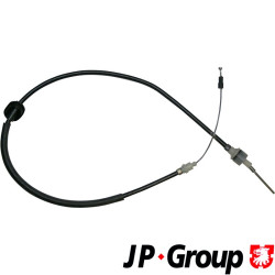 PartzBiz CE 1570200300 - Cable Pull, clutch control PartzBiz CE 1570200300 - Cable Pull, clutch control