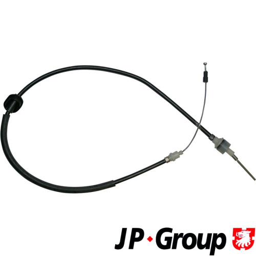 PartzBiz CE: 1570200300-Cable Pull, clutch control PartzBiz CE: 1570200300-Cable Pull, clutch control