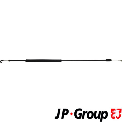 PartzBiz CE: 1171000100-Cable Pull, door release