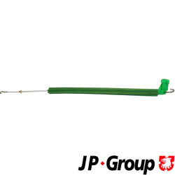 PartzBiz CE 1171000570 - Cable Pull, door release