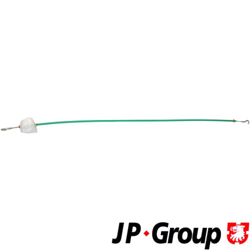 PartzBiz CE: 1171000880-Cable Pull, door release