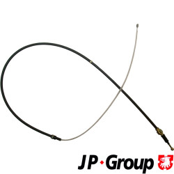 PartzBiz CE 1170301800 - Cable Pull, parking brake PartzBiz CE 1170301800 - Cable Pull, parking brake