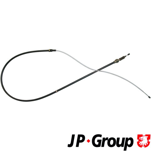 PartzBiz CE: 1170302100-Cable Pull, parking brake PartzBiz CE: 1170302100-Cable Pull, parking brake