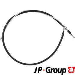 PartzBiz CE 1170302400 - Cable Pull, parking brake PartzBiz CE 1170302400 - Cable Pull, parking brake