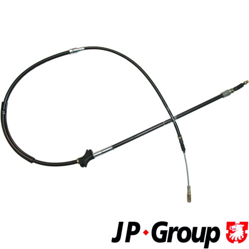 PartzBiz CE: 1170304100-Cable Pull, parking brake PartzBiz CE: 1170304100-Cable Pull, parking brake