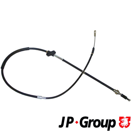 PartzBiz CE: 1170304300-Cable Pull, parking brake PartzBiz CE: 1170304300-Cable Pull, parking brake