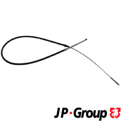 PartzBiz CE 1170304700 - Cable Pull, parking brake PartzBiz CE 1170304700 - Cable Pull, parking brake