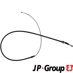 PartzBiz CE 1170305300 - Cable Pull, parking brake PartzBiz CE 1170305300 - Cable Pull, parking brake