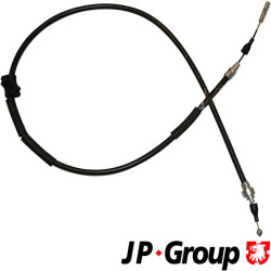PartzBiz CE 1170306580 - Cable Pull, parking brake PartzBiz CE 1170306580 - Cable Pull, parking brake