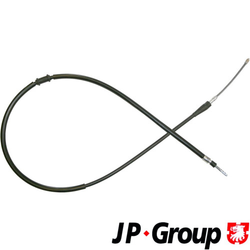 PartzBiz CE: 1170306700-Cable Pull, parking brake PartzBiz CE: 1170306700-Cable Pull, parking brake