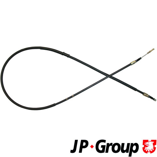 PartzBiz CE: 1170306800-Cable Pull, parking brake PartzBiz CE: 1170306800-Cable Pull, parking brake