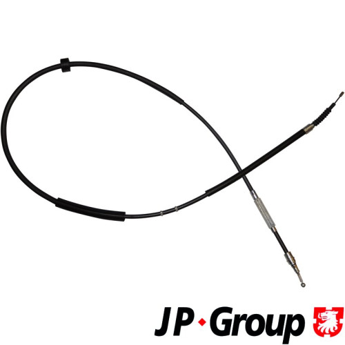 PartzBiz CE: 1170308900-Cable Pull, parking brake PartzBiz CE: 1170308900-Cable Pull, parking brake
