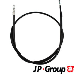PartzBiz CE 1170309500 - Cable Pull, parking brake PartzBiz CE 1170309500 - Cable Pull, parking brake